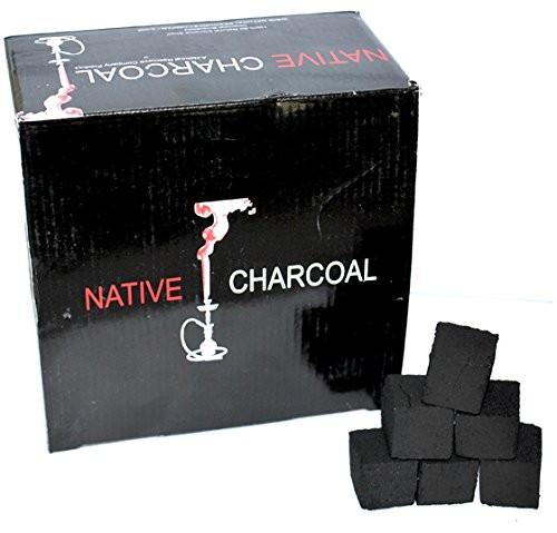 where to Buy Native Charcoal Online 108 PCS
