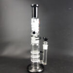 Honeycomb Glass Bong for sale Online