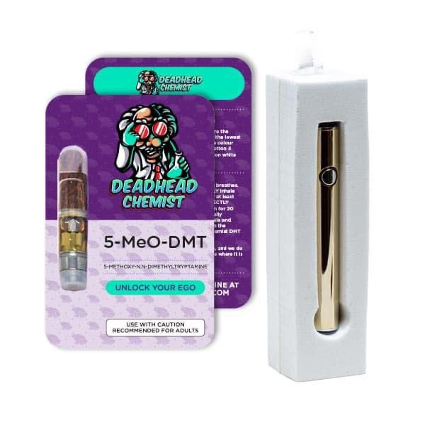5-MeO-DMT Vape Pen